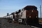 Manifest rolls east